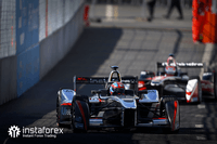 Dragon Racing dan InstaForex - masa depan akan datang