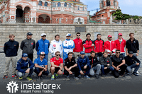 Dragon Racing  InstaForex -  