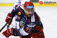 InstaForex es el patrocinador general de HC Zvolen