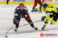 ทาง InstaForex เป็นผู้สนับสนุนทั่วไปสำหรับ HC Zvolen