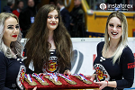 InstaForex es el patrocinador general de HC Zvolen