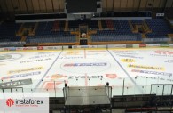 InstaForex es el patrocinador general de HC Zvolen