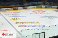 InstaForex is the general sponsor of HKM Zvolen