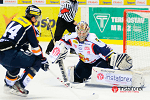 ทาง InstaForex เป็นผู้สนับสนุนทั่วไปสำหรับ HC Zvolen