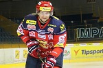 InstaForex le sponsor principal du club de hockey Zvolen!